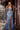 Prom Dresses Long Glitter Formal Fitted Prom Dress Blue