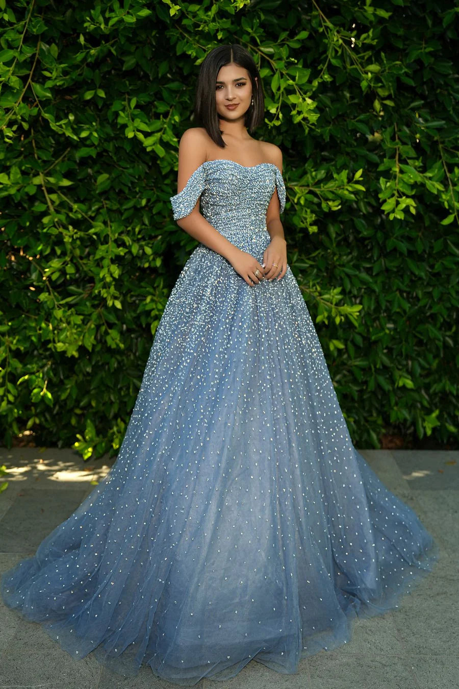 evolution of prom dresses History of Prom Dresses: Evolution of Style through the Decades Milla