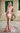 Prom Dresses  Long Mermaid Ruched Formal Prom Dress Blush
