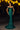 Prom Dresses Beaded Sequin Evening Long Formal Prom Dress Emerald