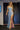 Prom Dresses Fitted Long Formal Feather Applique Prom Dress Blue