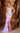 Portia and Scarlett PS24221 Floral Sequin Long Formal Prom Dress