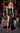 Prom Dresses Fitted Lace Evening Long Formal Prom Dress Black