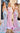 Prom Dresses Mermaid Sequin Long Formal Prom Dress Lilac/Multicolor