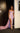 Prom Dresses Long Overskirt Sequin Formal Prom Dress Pink
