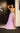 Prom Dresses Long A Line Slit Formal Prom Dress Lilac