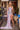 Prom Dresses Long Fitted Sequin Formal Prom Dress Lilac