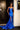 Prom Dresses Long Fitted Prom Dress Cobalt
