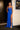 Prom Dresses Formal Long Slit Prom Dress Cobalt
