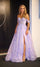 Prom Dresses Long Ball Gown Formal Prom Dress Lilac