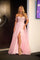 Portia and Scarlett PS24513X Long Ball Gown Formal Prom Dress