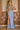 Prom Dresses Two Piece Long Prom Dress Light Blue