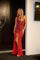 Prom Dresses Fitted Long Evening Formal Prom Dress Red