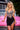 Cocktail Dresses Sequin Fitted Short Slit Cocktail Dress Black