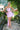 Cocktail Dresses A Line Short Homecoming Cocktail Dress  Pink