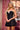 Cocktail Dresses Short Beaded A Line Cocktail Dress Black/White