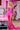 Prom Dresses Long Formal Prom Dress Hot Pink