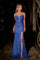 Prom Dresses Long Formal Prom Dress Cobalt