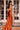 Prom Dresses Prom High Slit Long Dress Orange