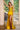 Prom Dresses Long Sleeveless Prom Dress Yellow