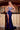 Prom Dresses Long Evening Slit Fitted Formal Prom Dress Navy