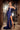 Prom Dresses Prom High Slit Long Prom Dress Navy