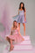 Cocktail Dresses Ball Gown Short Sequin Cocktail Dress Blue