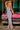 Prom Dresses Long High Slit Formal Prom Dress Ivory/Blue