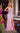 Prom Dresses Slit Long Evening Formal Prom Dress Purple/Pink