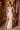 Prom Dresses Fitted Long Prom Dress Ivory Gold