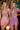 Prom Dresses Beaded Short Prom Dress Pink - Purple/Pink