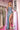 Prom Dresses Long High Slit Prom Dress Blue