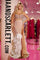 Prom Dresses Long Fitted Prom Dress Silver Nude