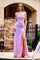 Prom Dresses Formal Long Beaded Prom Dress Lilac