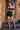 Cocktail Dresses Short Homecoming Fitted Cocktail Dress Black