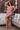 Prom Dresses Prom Long Fitted Lace Formal Beaded Dress Pink