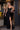 Prom Dresses Prom Long Beaded Applique Formal Dress Black