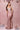 Prom Dresses Fitted Applique Long Formal Beaded Prom Dress Mauve