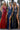 Prom Dresses Fitted Formal Long Beaded Slit Prom Dress Black