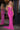 Prom Dresses Prom Fitted Long Formal Beaded Dress Fuchsia