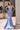 Prom Dresses Prom Long Mermaid Formal Lace Dress Blue