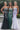 Prom Dresses Mermaid Long Formal Beaded Corset Prom Dress Black
