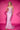 Prom Dresses Fitted Long Formal Beaded Lace Prom Dress ink AB