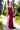 Prom Dresses Prom Long Formal Fitted Glitter Evening Dress Hot Pink