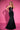 Prom Dresses Beaded Mermaid Long Formal Prom Dress Black