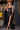 Prom Dresses Beaded Corset Long Formal Overskirt Prom Dress Black