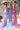 Prom Dresses Glitter Prom Long Beaded Applique Formal Dress Blue