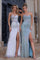 Prom Dresses Prom Fitted Corset Long Formal Beaded Dress Sage