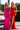 Prom Dresses Prom Beaded Corset Long Formal Evening Dress Red