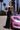 Prom Dresses Slit Long Formal Evening Prom Dress Black